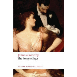 The Forsyte Saga The Forsyte Saga