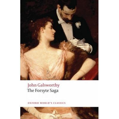 The Forsyte Saga