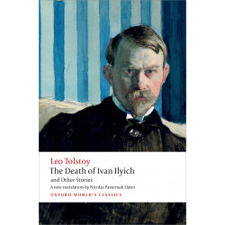 Death of Ivan Ilyich