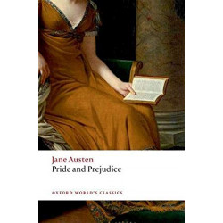 Pride and Prejudice