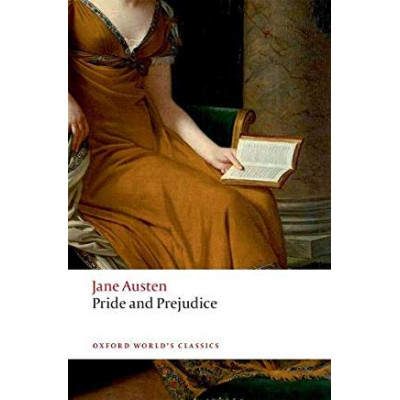 Pride and Prejudice