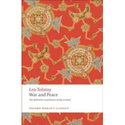 War and Peace (Уценка)