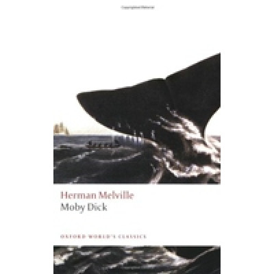 Moby Dick