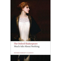 Much Ado About Nothing Much Ado About Nothing