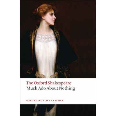 Much Ado About Nothing