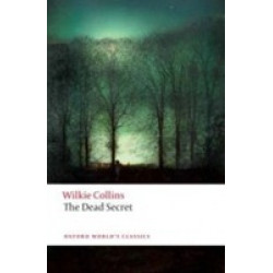 The Dead Secret The Dead Secret