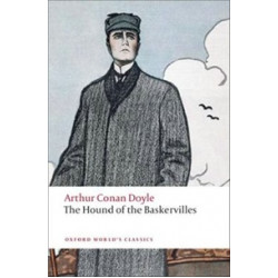 The Hound of the Baskervilles The Hound of the Baskervilles