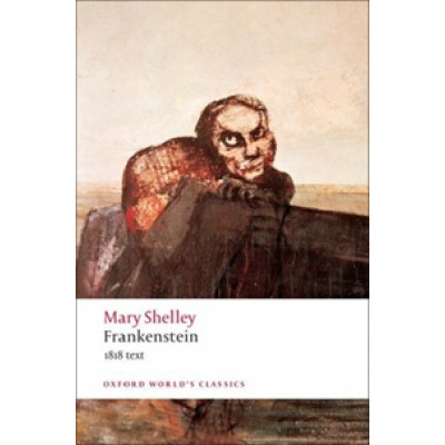 Frankenstein (1818 text)