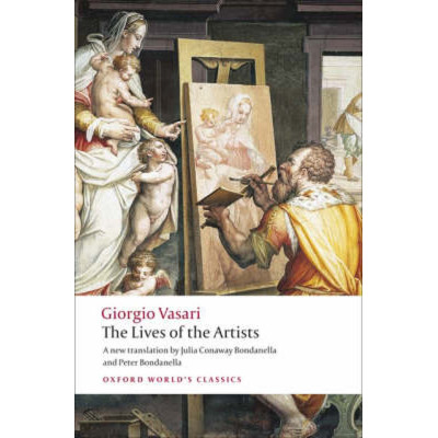 Lives of the Artists