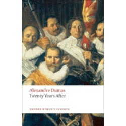 Twenty Years After (Уценка)
