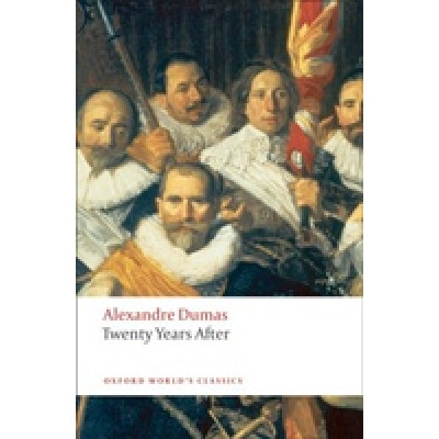 Twenty Years After (Уценка)