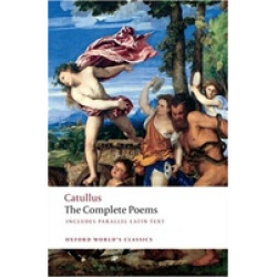 The Poems of Catullus