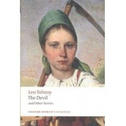 The Devil and Other Stories The Devil and Other Stories