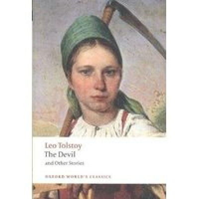 The Devil and Other Stories