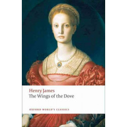 Wings of Dove (Уценка)