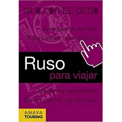 Ruso para viajar