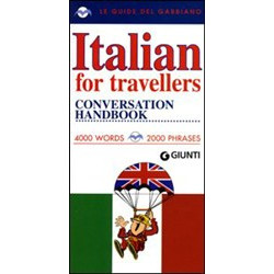 Italian for travellers (Уценка)