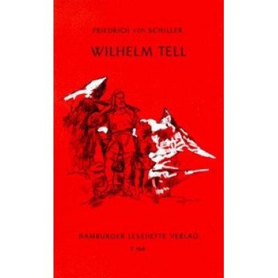 Wilhelm Tell (Уценка)