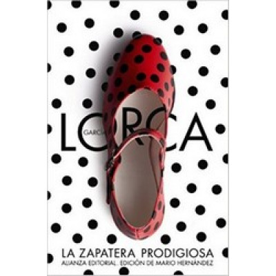 La zapatera prodigiosa