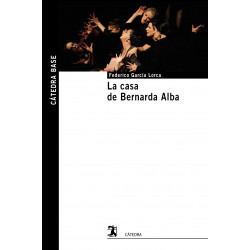 La casa de Bernarda Alba