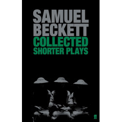Collected Shorter Plays