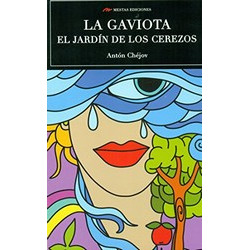 La Gaviota - El Jardin De Los Cerezos