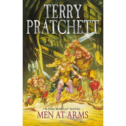 Men At Arms