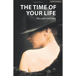 The Time of Your Life