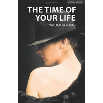 The Time of Your Life