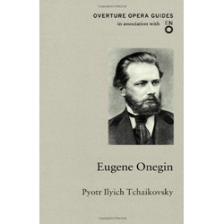 Eugene Onegin (Opera Guides)
