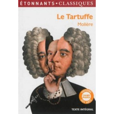 Le Tartuffe