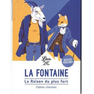 La raison du plus fort