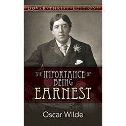 Importance of Being Earnest (Уценка)