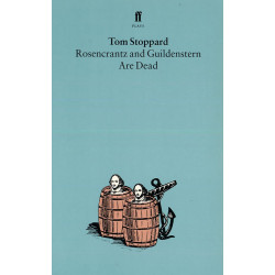 Rosencrantz and Guildenstern Are Dead