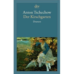 Der Kirschgarten (Уценка)