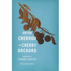 The Cherry Orchard (Уценка)