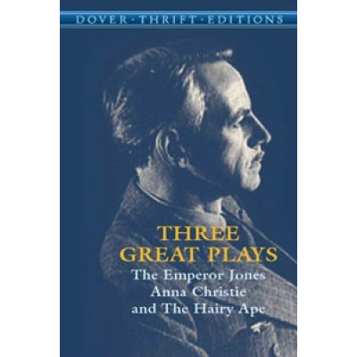 Three Great Plays (Уценка)