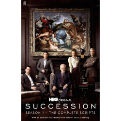 Succession: Season One:The Complete Scripts