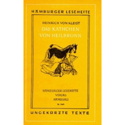 Das Kätchen v. Heilbronn