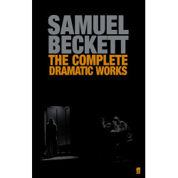 Complete Dramatic Works