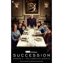 Succession: Season Two:The Complete Scripts