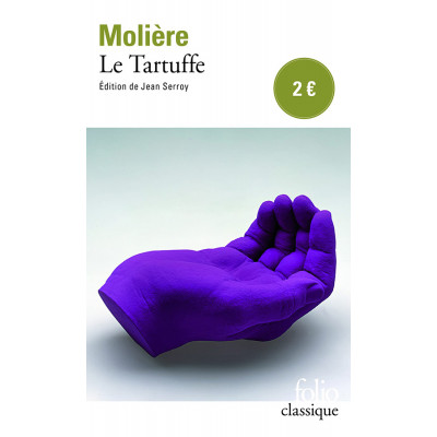 Le tartuffe