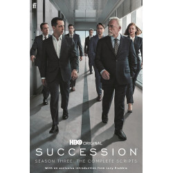 Succession: Season Three:The Complete Scripts