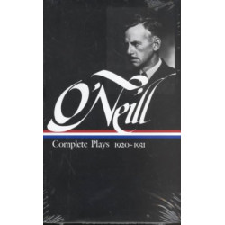 Complete Plays 1920-1931 HC