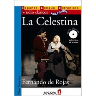 La Celestina + CD