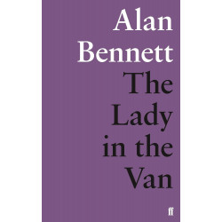 Lady in the Van