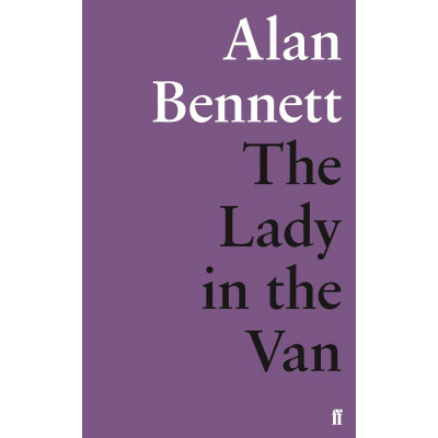 Lady in the Van
