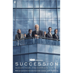 Succession: Season Four:The Complete Scripts