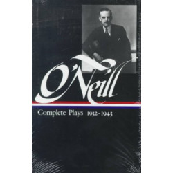 Complete Plays 1932-1943 HC