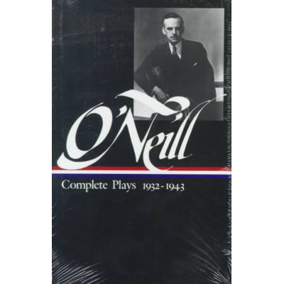 Complete Plays 1932-1943 HC